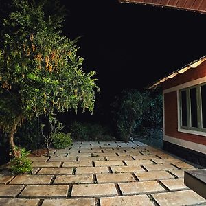 Twin Cottage Forest Views
